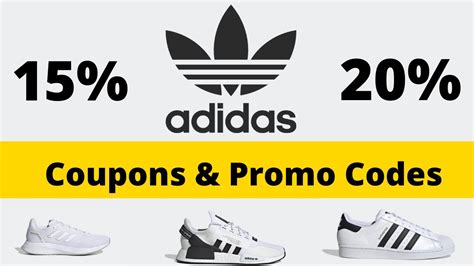 adidas promo code us